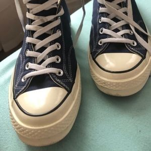 converse chuck 70 high top navy